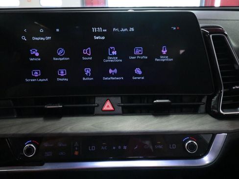 Used 2023 Kia Sportage X-Pro Prestige AWD/4WD image 22