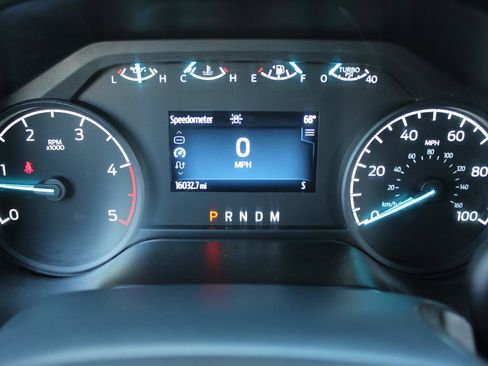 Used 2024 Ford F350 XL w/ XL Chrome Package image 24