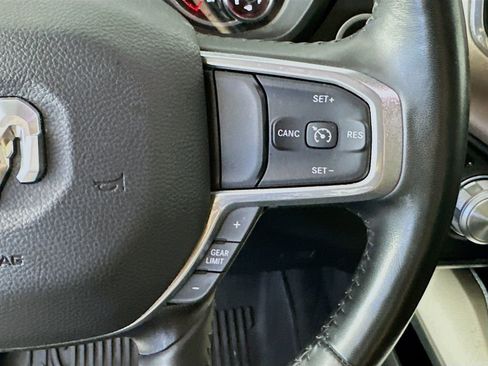 Used 2022 RAM 1500 Laramie AWD/4WD image 27