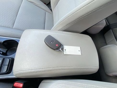 Used 2021 Hyundai Tucson SEL image 29