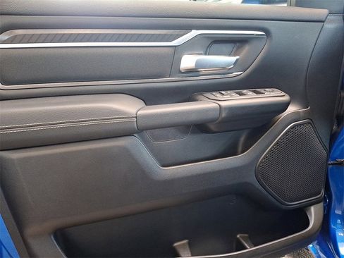 New 2026 RAM 1500 Big Horn image 7