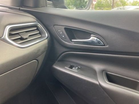 Used 2022 Chevrolet Equinox LT image 29
