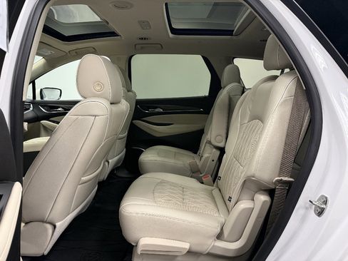 Used 2024 Buick Enclave Avenir w/ Avenir Technology Package image 22