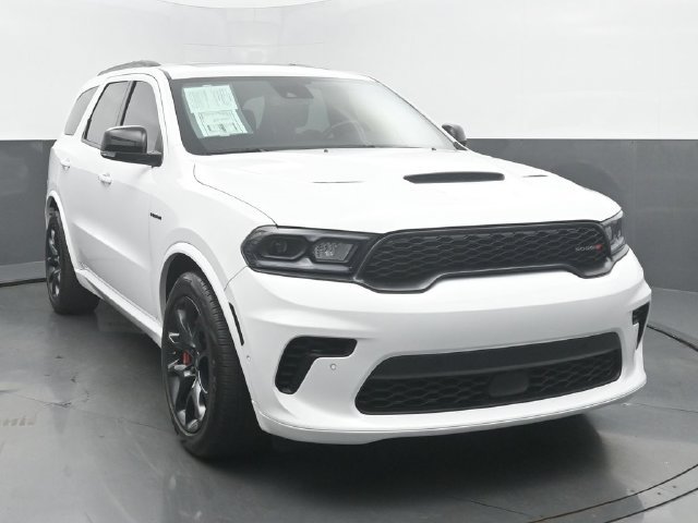Used 2024 Dodge Durango R/T AWD/4WD image 8