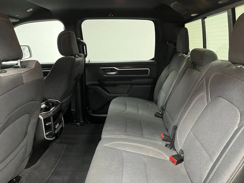 Used 2023 RAM 1500 Big Horn AWD/4WD image 45