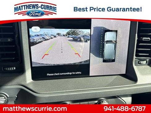 New 2025 Ford Bronco Badlands image 19