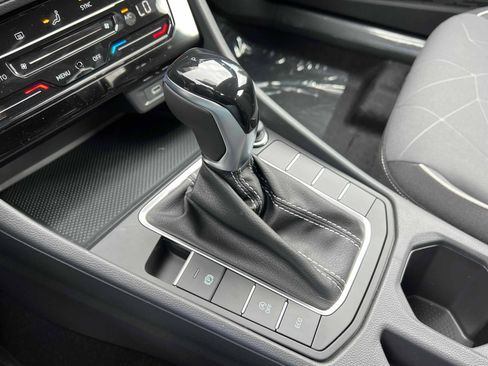New 2026 Volkswagen Jetta Sport FWD image 27
