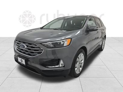 Used 2024 Ford Edge Titanium