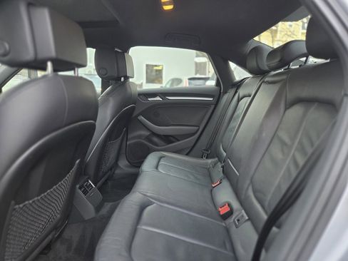 Used 2015 Audi A3 2.0T Premium image 19