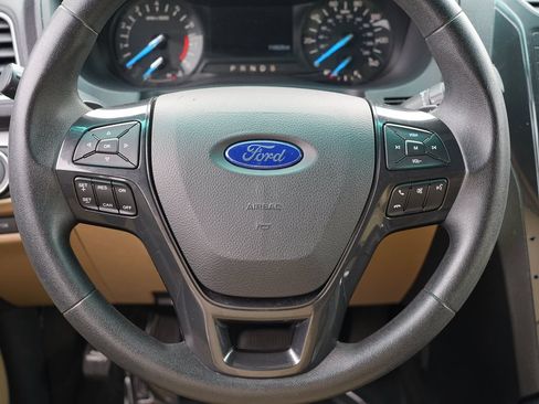 Used 2016 Ford Explorer 4WD image 23