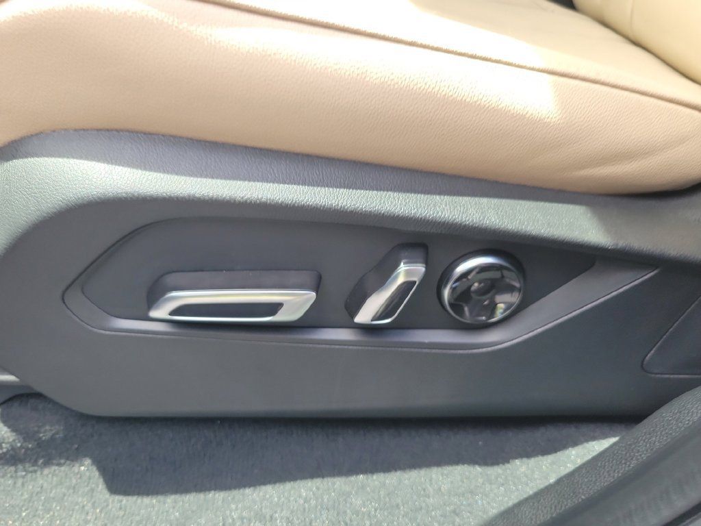 Certified 2026 Acura MDX FWD image 19
