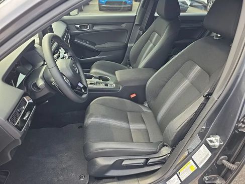 Used 2026 Honda Civic Sport image 10