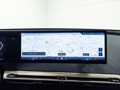 New 2026 BMW iX xDrive45 AWD/4WD image 19