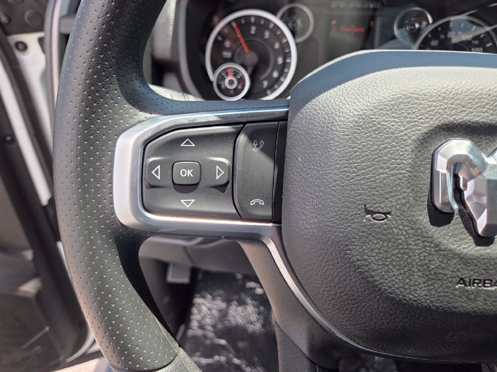 New 2026 RAM 2500 Tradesman AWD/4WD image 18