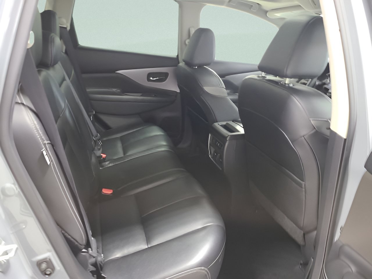 Used 2021 Nissan Murano SL w/ SL Moonroof Package AWD/4WD image 15