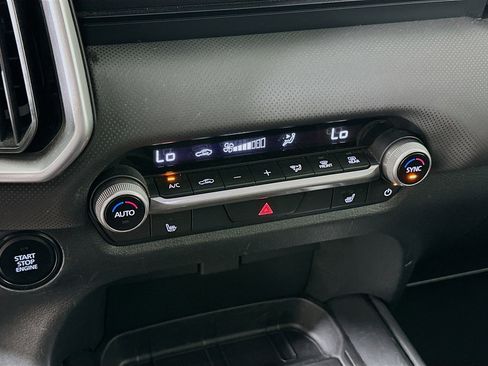 Used 2025 MAZDA CX-50 AWD 2.5 S w/ Preferred Package image 23