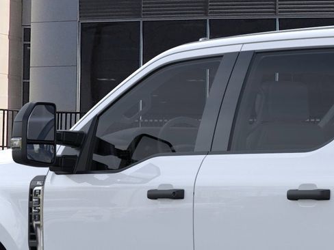 New 2026 Ford F350 4x4 Crew Cab Super Duty image 41