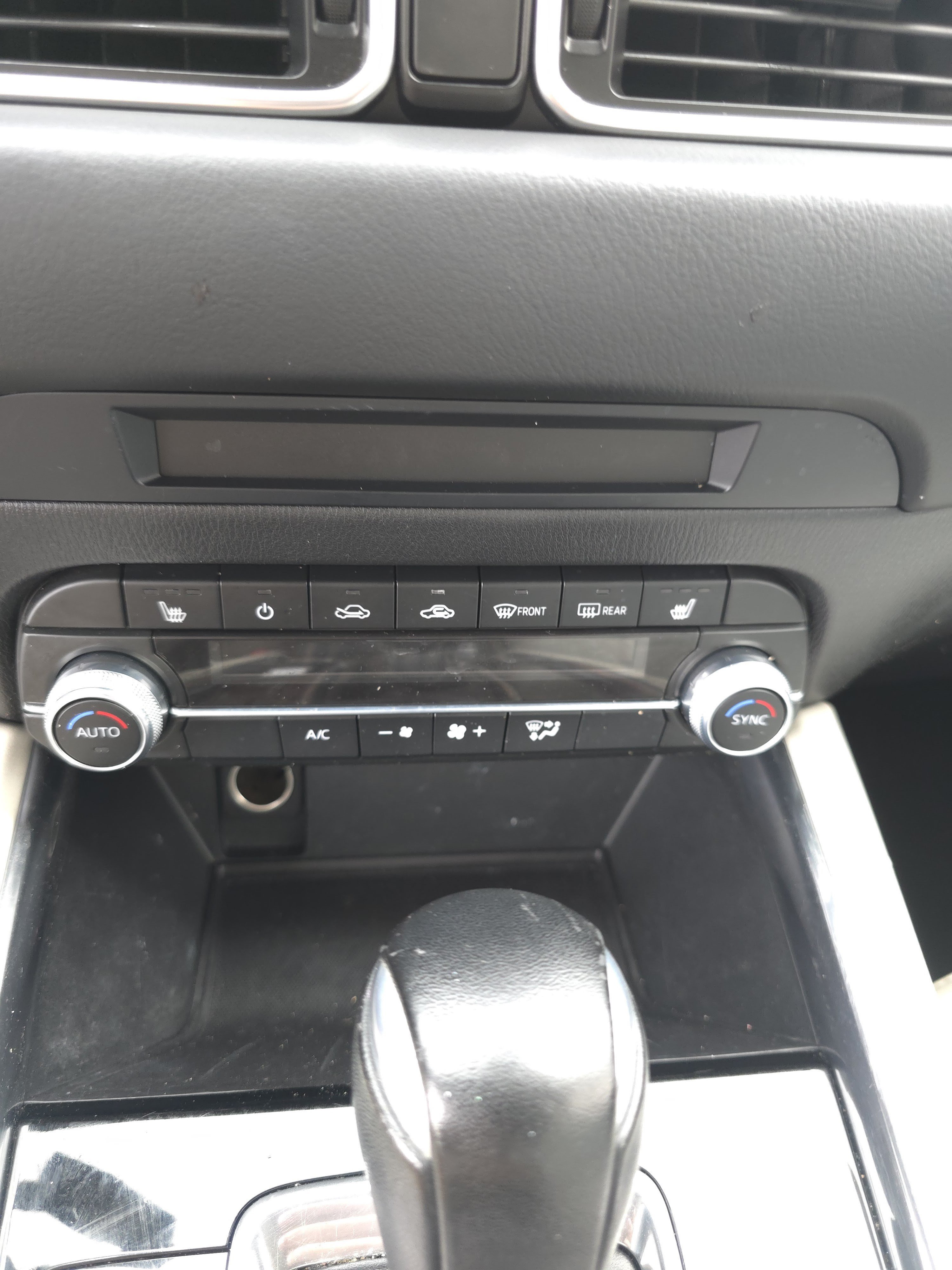 Used 2021 MAZDA CX-5 Grand Touring FWD image 20