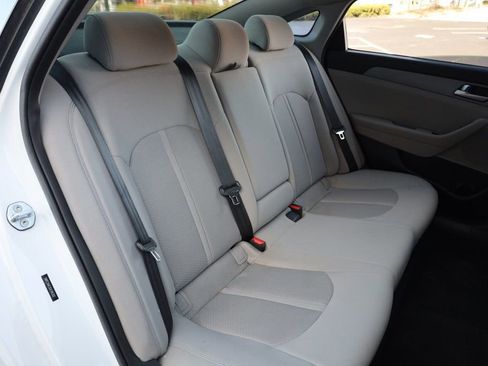 Used 2016 Hyundai Sonata SE image 20