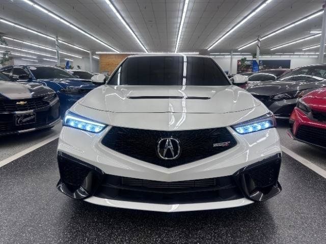 Used 2024 Acura Integra Type S FWD image 3