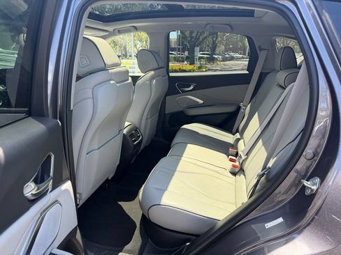Used 2021 Acura RDX w/ Advance Package FWD image 12