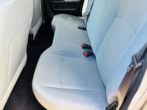 Used 2015 RAM 1500 Express image 20