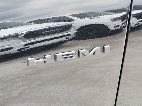 New 2026 Dodge Durango GT image 24