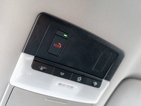 New 2026 Nissan Pathfinder SL image 27