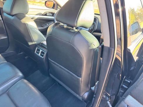Used 2016 Nissan Maxima 3.5 SL image 19