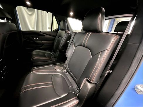 Used 2024 Honda Pilot TrailSport image 15