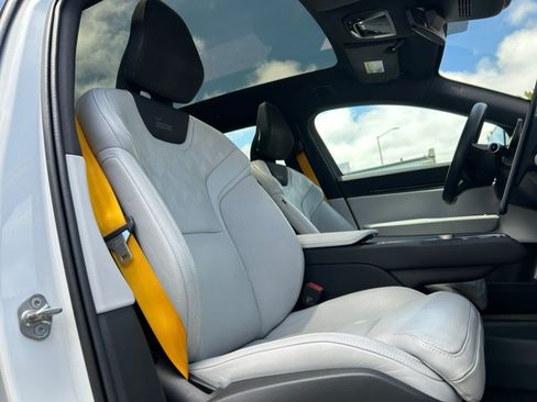 Used 2025 Polestar Polestar 3 AWD/4WD image 33