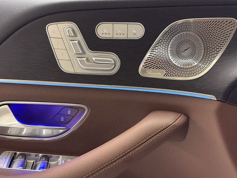 New 2026 Mercedes-Benz GLE 350 4MATIC image 17