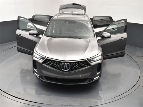 Used 2022 Acura RDX A-Spec image 26