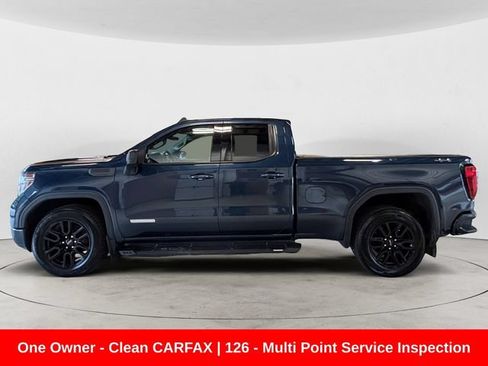 Used 2020 GMC Sierra 1500 Elevation w/ Elevation Value Package AWD/4WD image 2