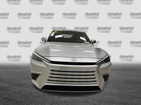 Certified 2025 Lexus TX 350 AWD w/ Technology Package image 3