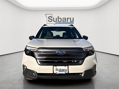 New 2026 Subaru Forester Premium image 2
