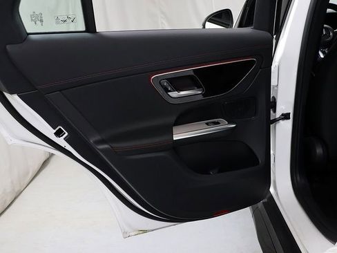 Certified 2026 Mercedes-Benz GLC 43 AMG 4MATIC image 29