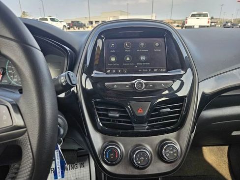 Used 2021 Chevrolet Spark LT image 17