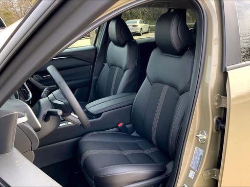 New 2026 MAZDA CX-50 Meridian Edition w/ Weather Package image 9