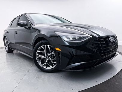 Used 2022 Hyundai Sonata SEL