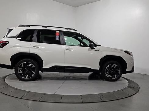New 2026 Subaru Forester Touring AWD/4WD image 6