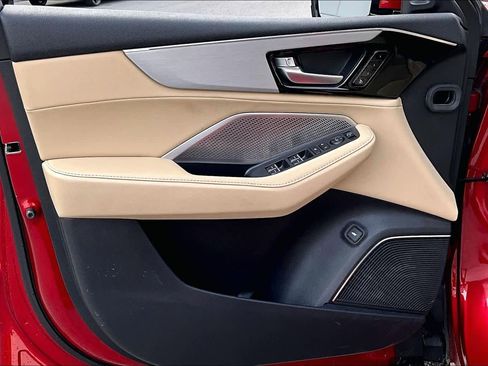 Used 2022 Acura MDX FWD image 20