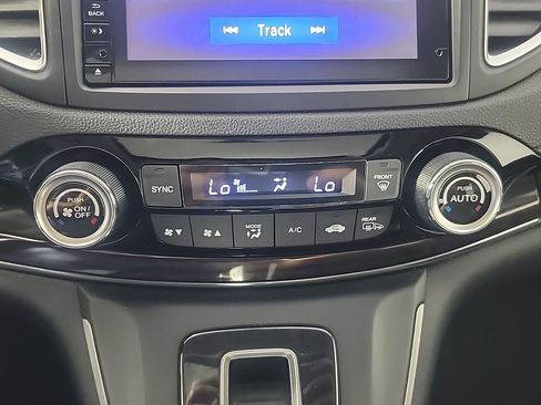 Used 2015 Honda CR-V EX-L image 29