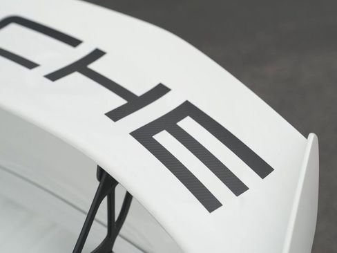 Used 2016 Porsche Cayman GT4 RWD image 15