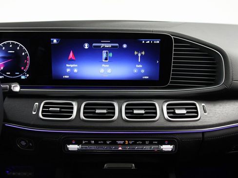 New 2026 Mercedes-Benz GLE 350 4MATIC image 10