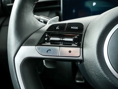 Certified 2024 Hyundai Tucson Limited image 7