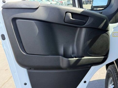 New 2025 RAM ProMaster 1500 w/ Convenience Group image 17