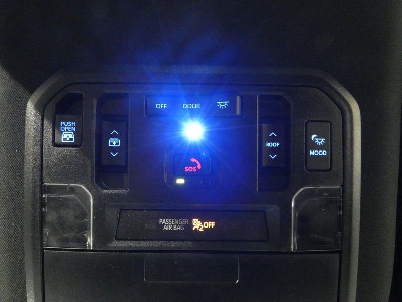 Used 2023 Toyota Tundra Platinum AWD/4WD image 22