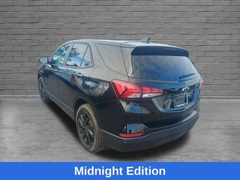 Used 2024 Chevrolet Equinox LS w/ LS Convenience Package AWD/4WD image 6