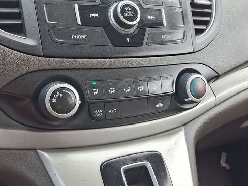 Used 2014 Honda CR-V EX image 19